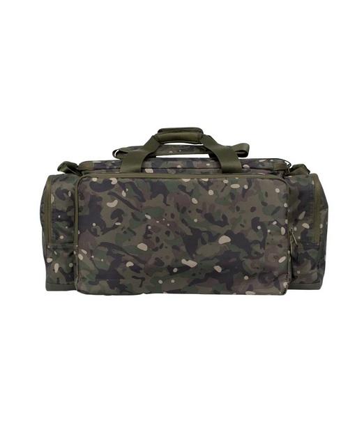 Trakker Taška univerzálná - NXC Camo Pro Carryall Large 3