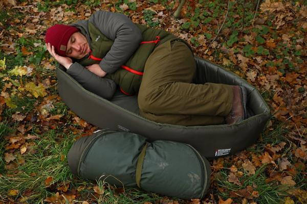 Trakker podložka XL - Self-Inflating Crib XL 5