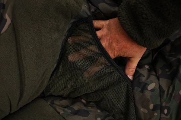 Trakker Křeslo Levelite Camo Luna Chair 15