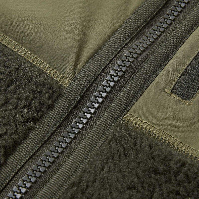 Trakker Mikina - TechPro Sherpa Jacket 4