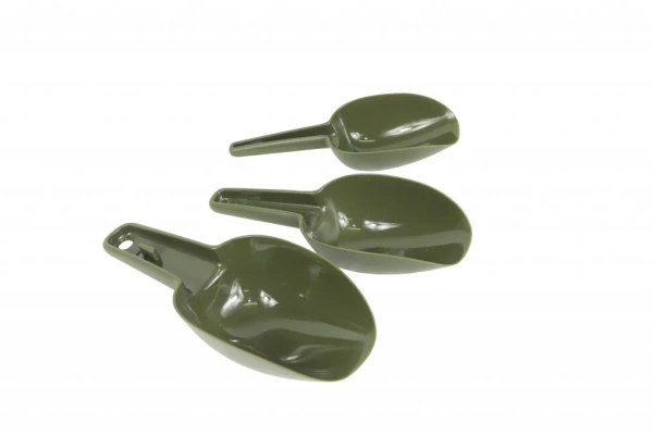 Trakker Lopatky Bait Scoop Set 3ks 2