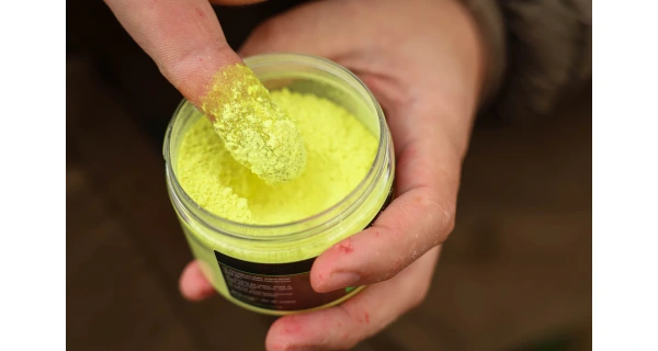 Nikl Práškový dip Devill Krill 60g 13