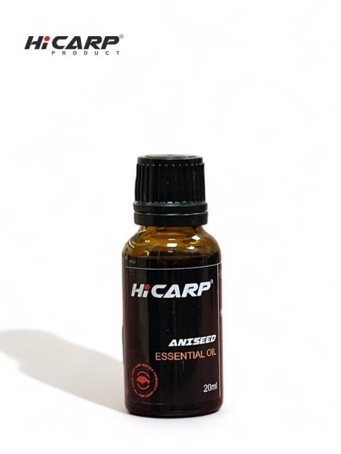 HICARP - Aniseed Essential Oil 20ml