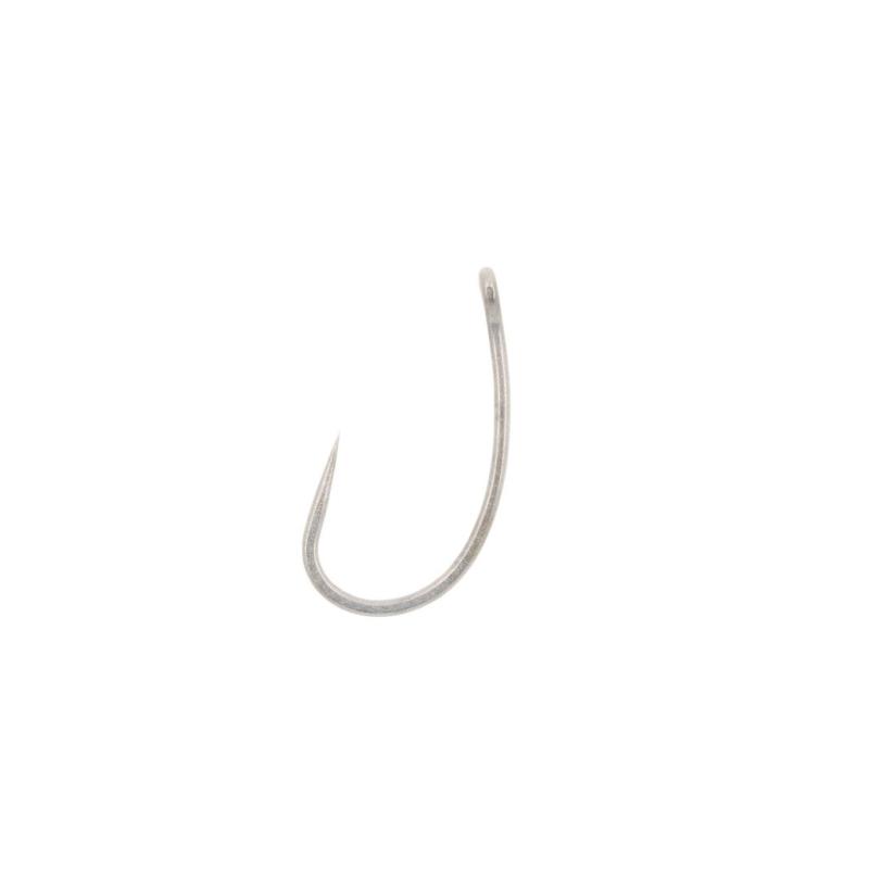 Trakker Háčik Curve Shank Hooks (Barbless) 5