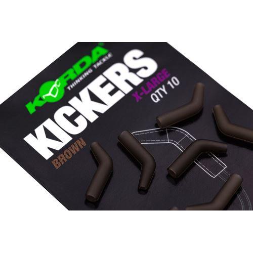 Korda Rovnátka Kickers Large Brown