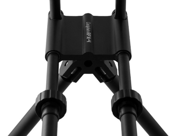 Delphin Stojan Rodpod RPX 4 BlackWay 2