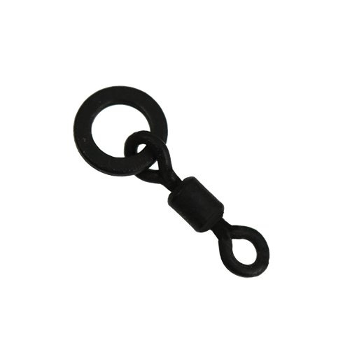 Obratlíky Covert Flexi Hook Swivels
