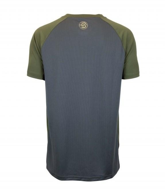 Trakker Tričko Moisture Wicking T-Shirt - M 1