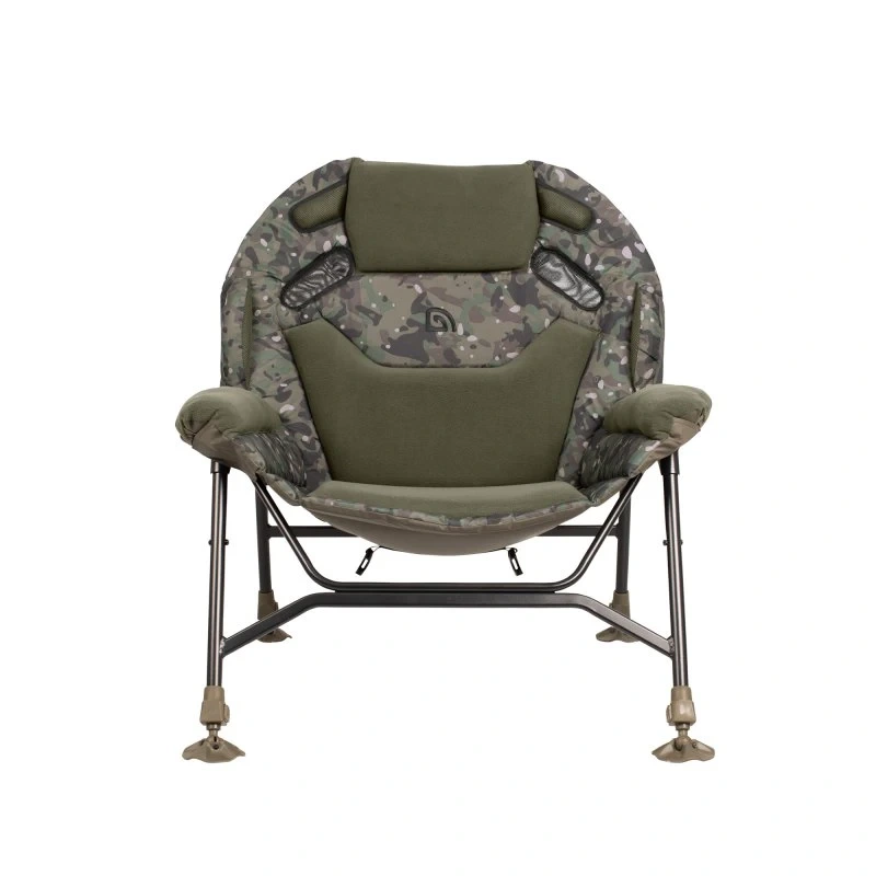 Trakker Křeslo Levelite Camo Colossus Chair 17