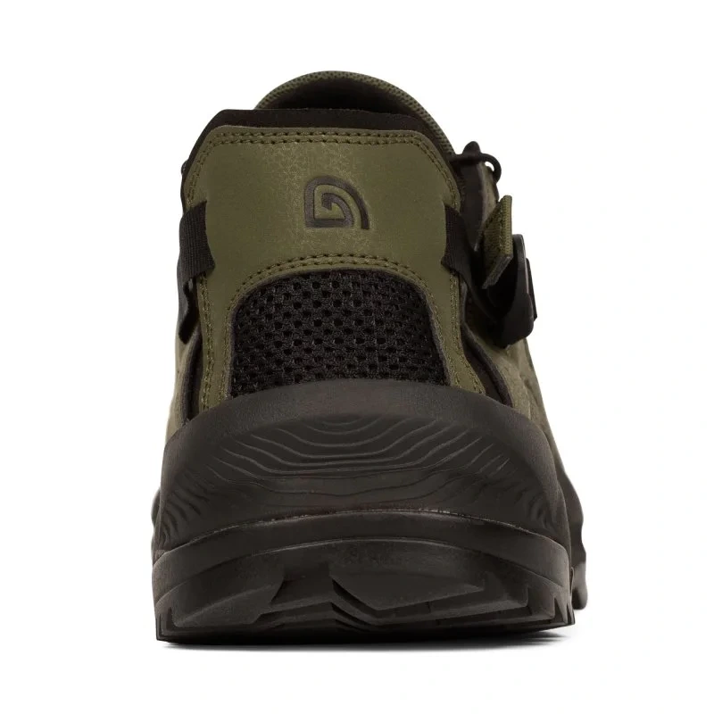 Trakker Botasky TechPro Scout Shoe 9