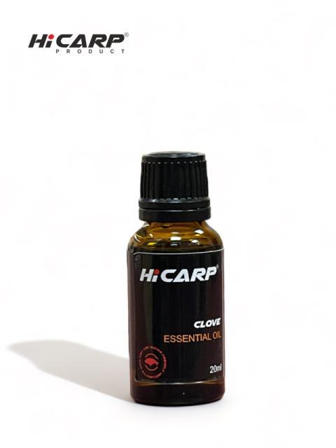 HICARP - Clove Essential Oil 20ml