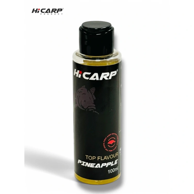 Top Pineapple Flavour 100ml