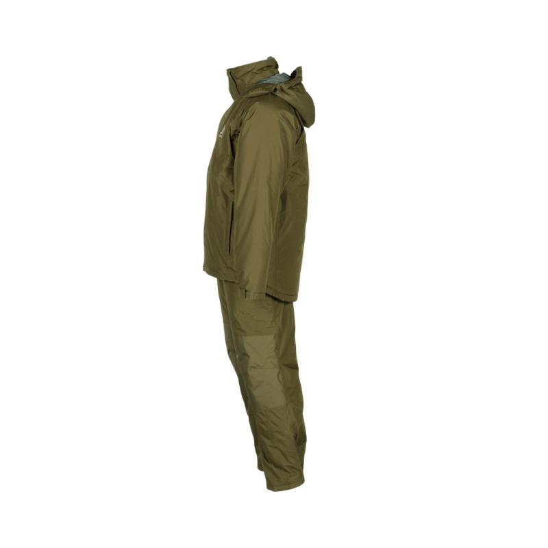 Trakker Nepromokavý zimní komplet 3 dielný - CR 3-Piece Winter Suit 2