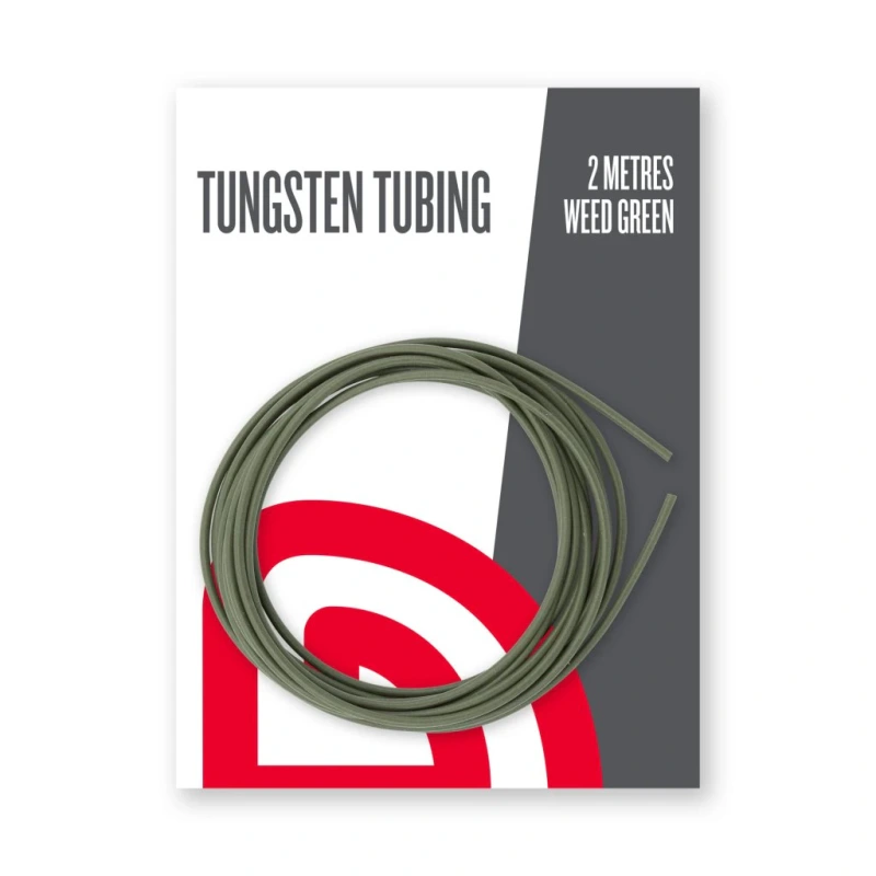 Trakker Tungstenové hadičky Tungsten Tubing 2m 1