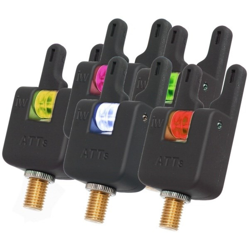 ATTx Signalizátor Underlit Wheel