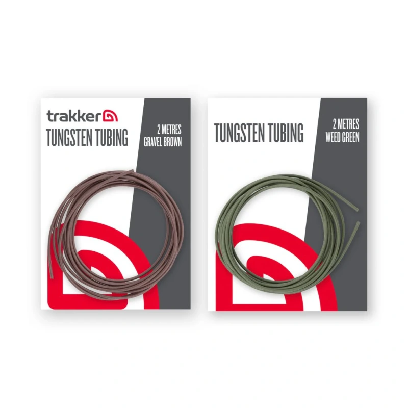 Trakker Tungstenové hadičky Tungsten Tubing 2m 3
