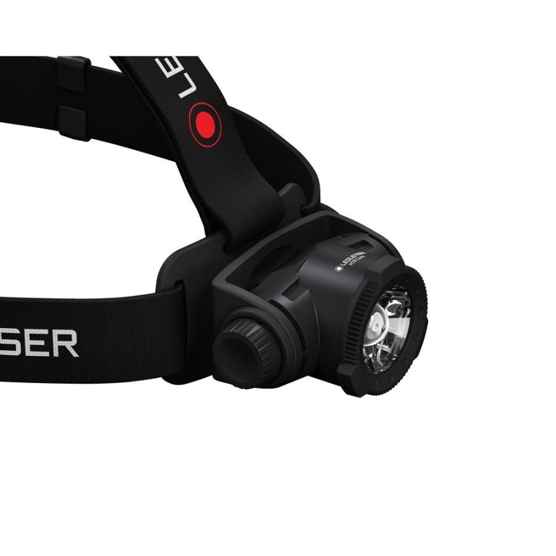 Ledlenser Čelovka H7R Core 2