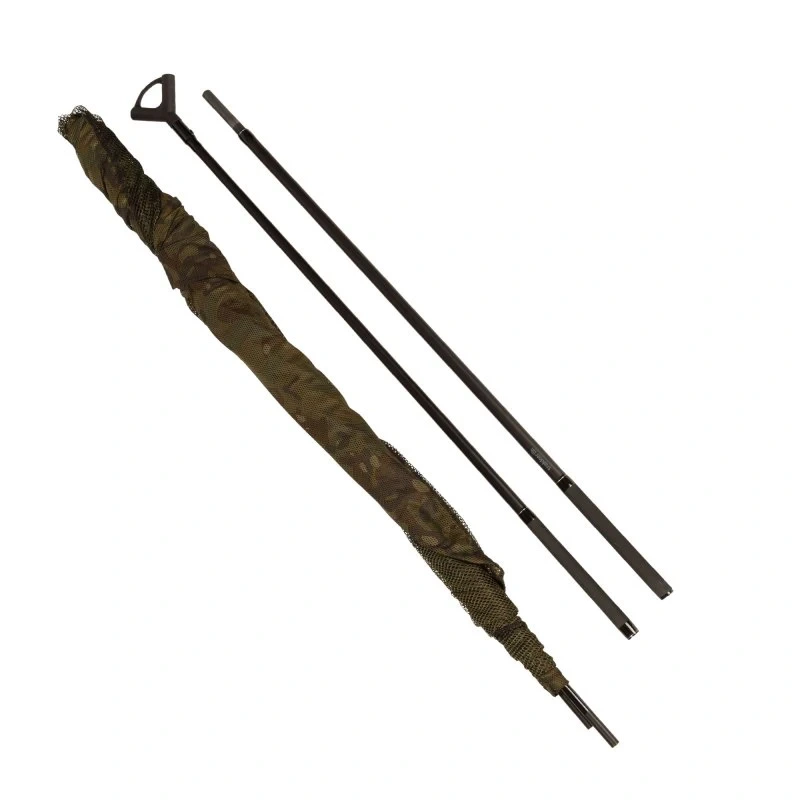 Trakker Podběrák Sanctuary T1 Landing Net Camo 7