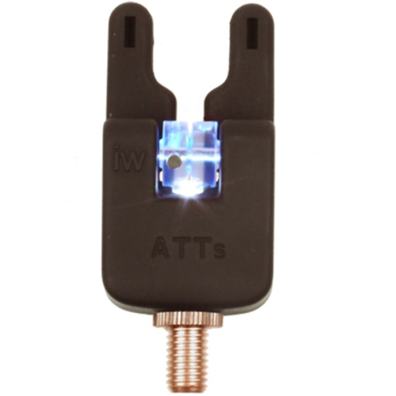 ATTx Signalizátor Underlit Wheel 1