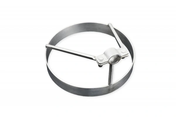 Nikl Kryt vrtule el. motoru Typ 5 - Fox 65 lb, Fox 55 lb 1