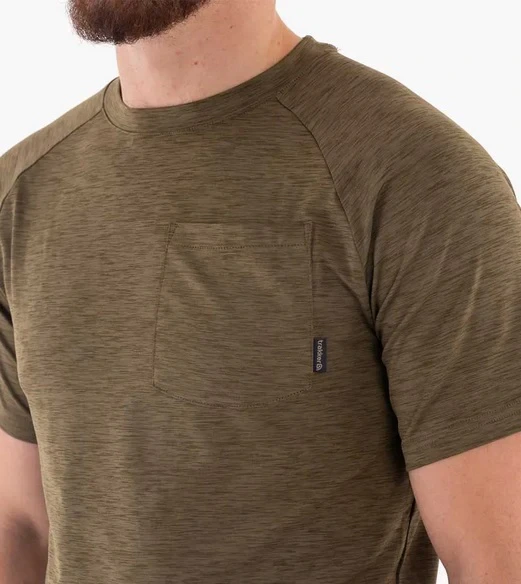 Trakker Tričko TechPro T-Shirt 6