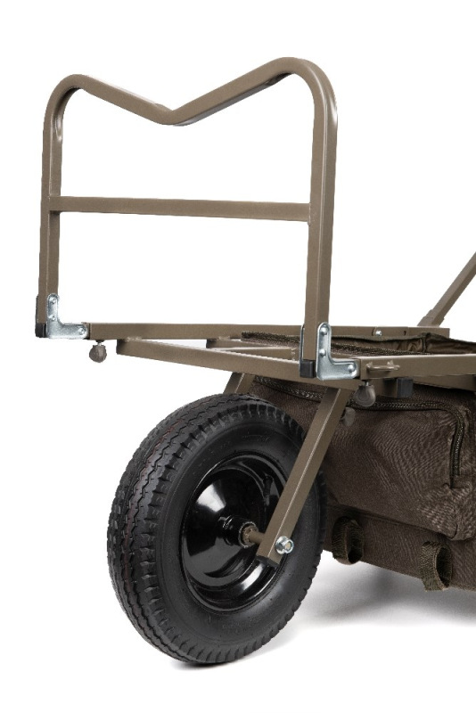 Fox Vozík Voyager Barrow 8