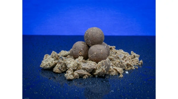 Bait Bait - Trvanlivé Boilies Rodin (Banán + Krill)