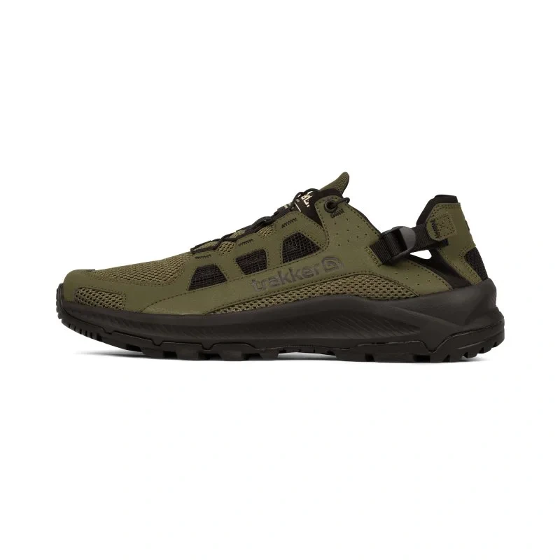 Trakker Botasky TechPro Scout Shoe 8