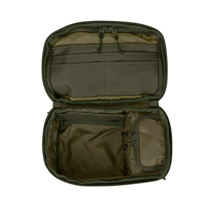 Trakker Pouzdro na PVA a bižuteriu - NXG PVA Pouch 7