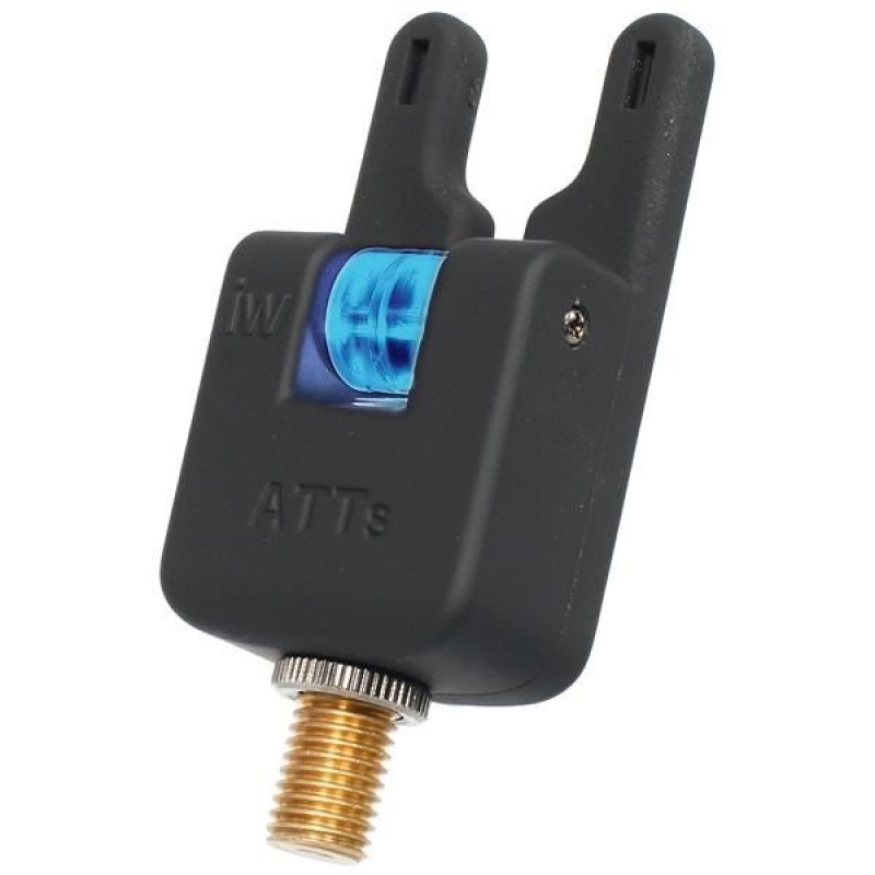 ATTx Signalizátor Underlit Wheel 2