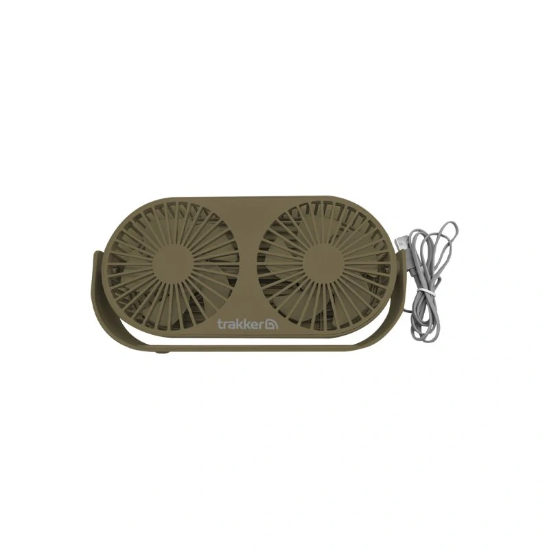 Trakker Ventilátor USB Bivvy Fan 4
