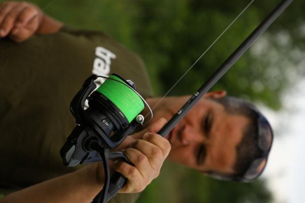 Carp´R´Us Vlasec Total Crossline Cast 3