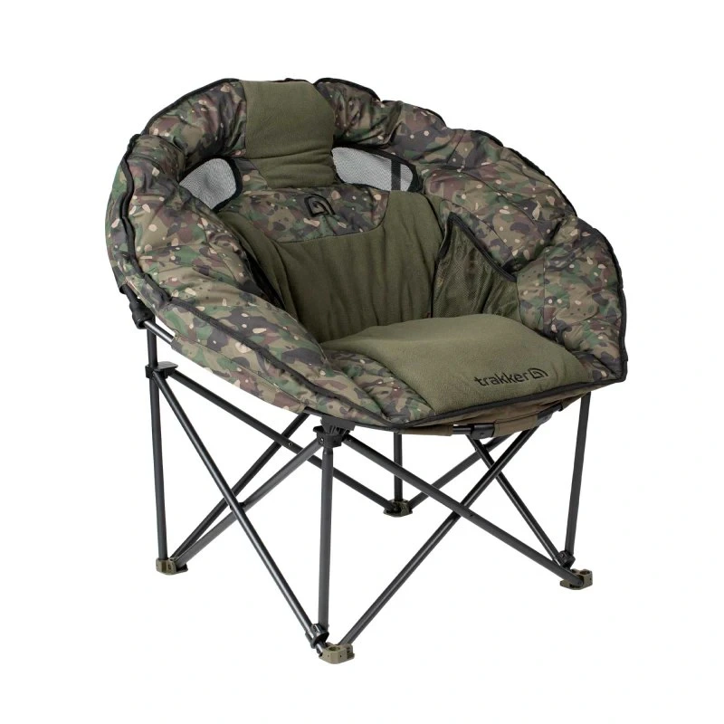 Trakker Křeslo Levelite Camo Luna Chair 16