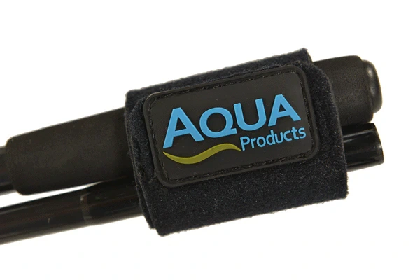 Aqua Neoprenové pásky na pruty Neoprene Rod Straps 2ks 7