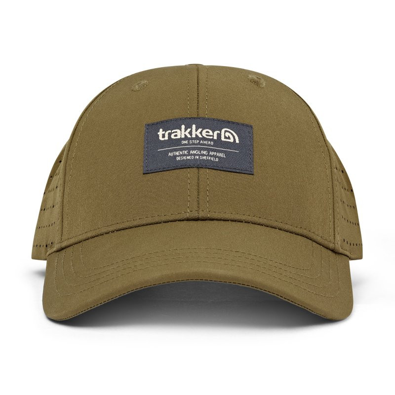 Trakker Kšiltovka - TechPro Sports Cap 1