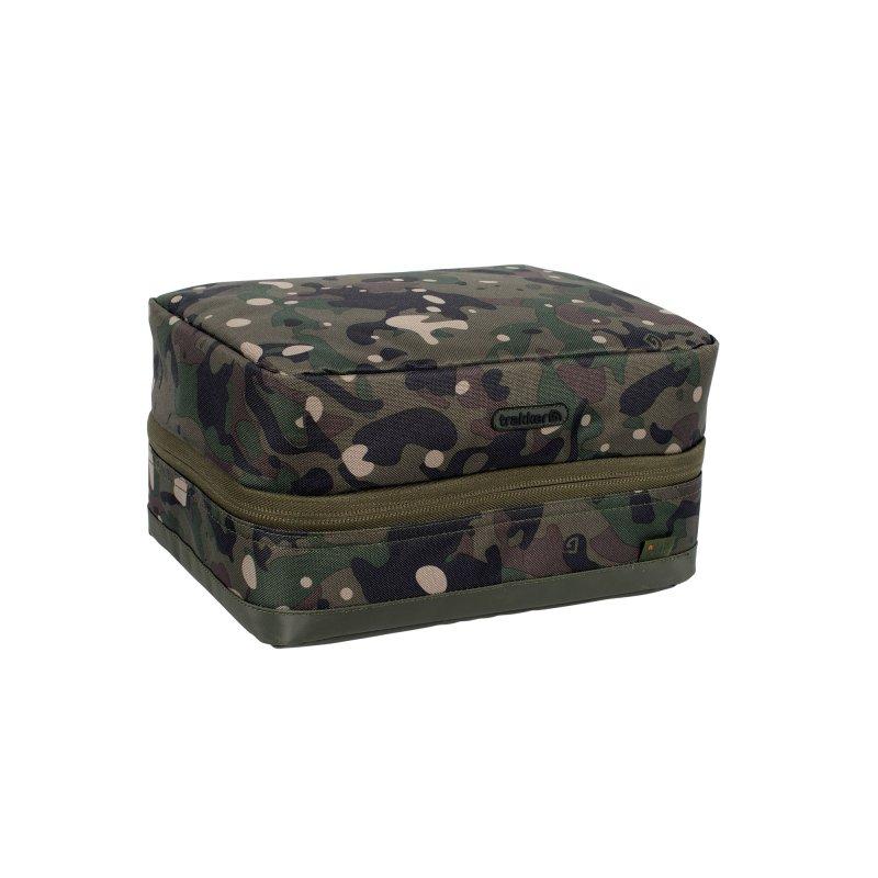 Trakker Puzdro na bižuterii - NXC Camo Rig-R Box 1