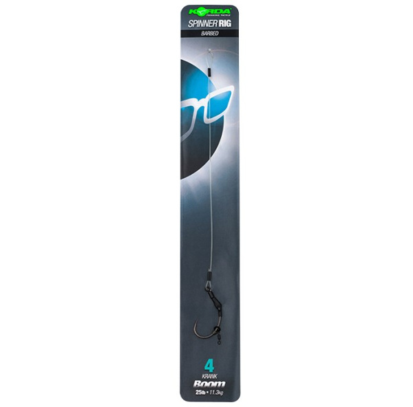Korda Náväzec Spinner Rig Krank 11,3 kg 1