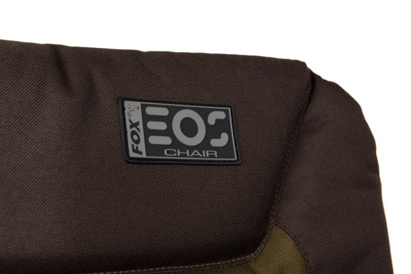 Fox EOS Kreslo Standard Chair 4