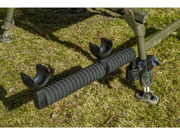 Korum Zadná Podpera Na 2 Prúty Any Chair Two Rod Butt Rest 1