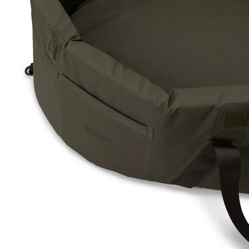 Trakker Podložka Sanctuary Welded Crib 10