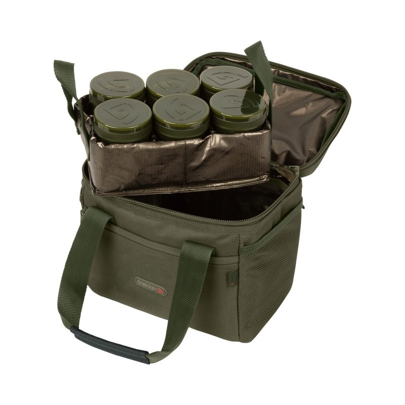 Trakker Taška na nástrahy - NXG Bait Bag