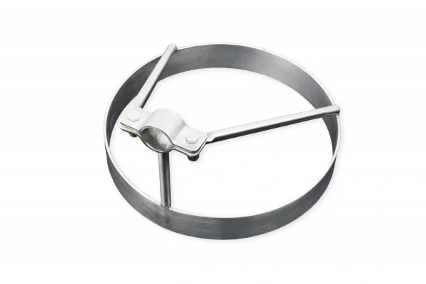 Nikl Kryt vrtule el. motoru Typ 6 - Fox 80 lb, Raptor 80 lb 3