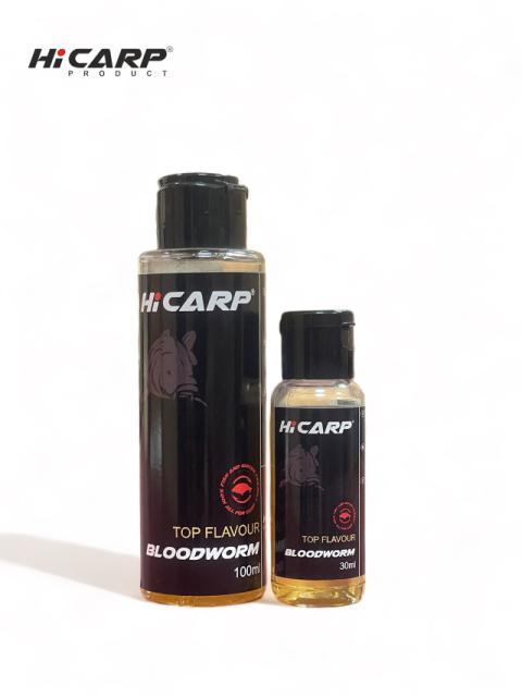 HICARP - Top Bloodworm Flavour 100ml