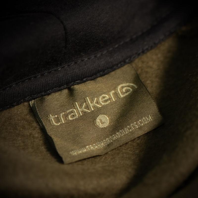 Trakker Mikina - Tempest Hoody 4