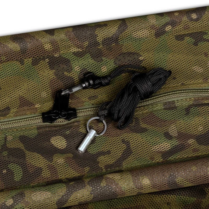 Trakker Vážící taška Sanctuary T1 Retention Sling Camo 4