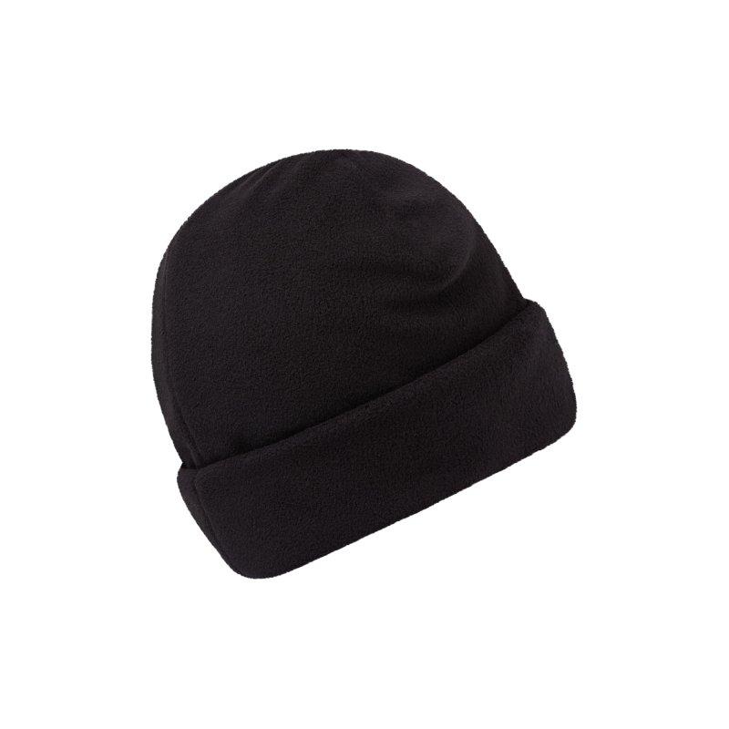 Trakker Čiapka- TechPro WR Beanie Black 1