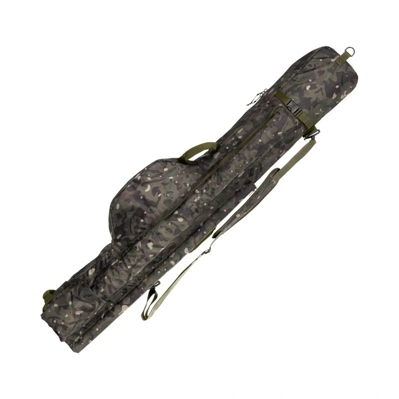Trakker Pouzdro na 3 pruty NXC Camo 3 Rod Sleeve 10ft-R 5