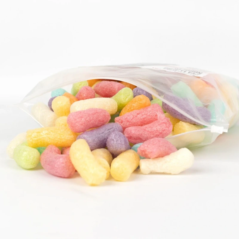 Trakker PVA pěna PVA Fluoro Nuggets 1