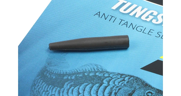 Carp'R'Us Převlek proti zamotání Tungsten Antitangle Sleeves 8ks 11