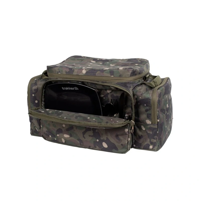 Trakker Termotaška NXC Camo Chilla Session Food Bag 4